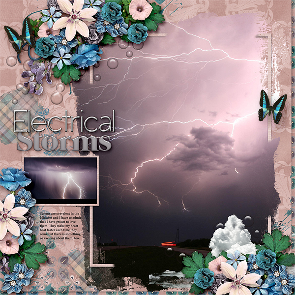 Electrical Storms

