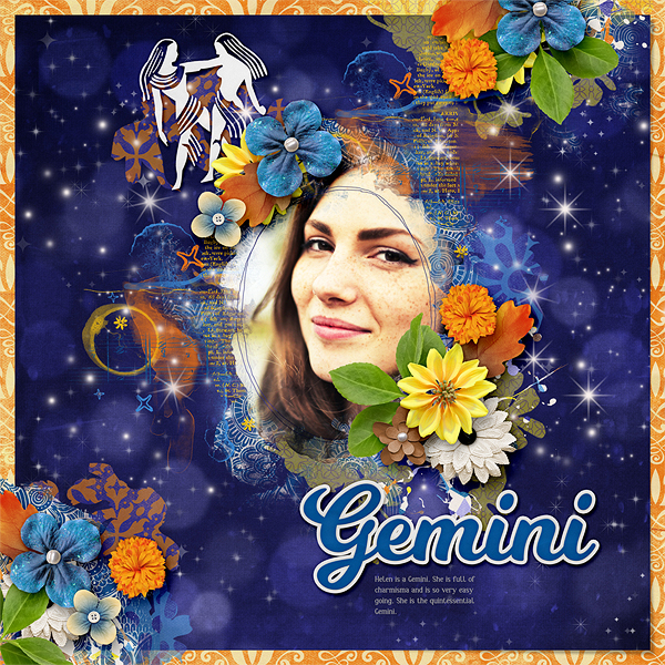 Gemini
