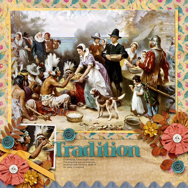 Tradition
