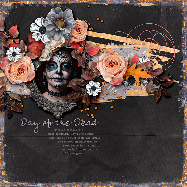 Day of the Dead

