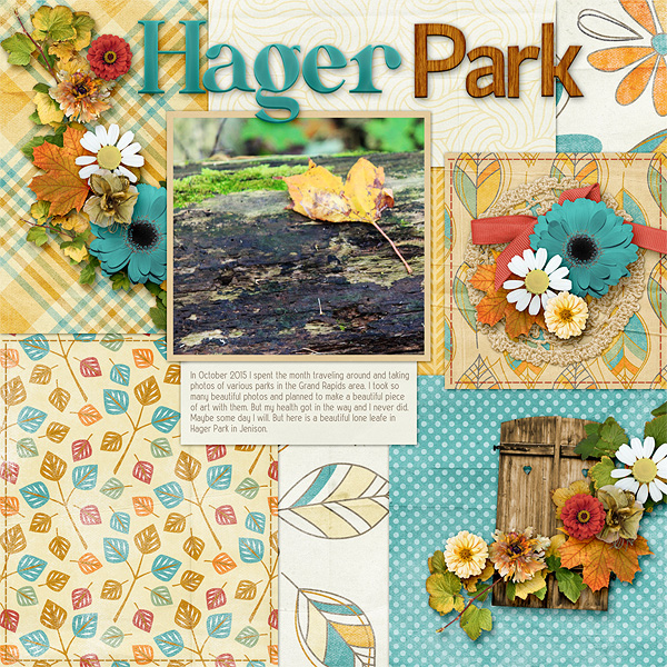 Hager Park
