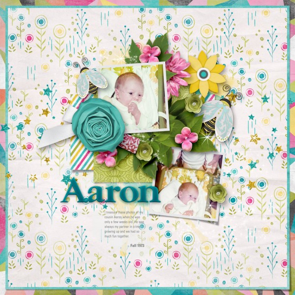 Aaron
