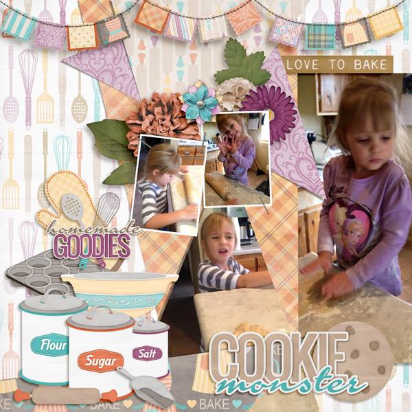 Layout by Kay (template: Bold Backgrounds #2 by Heartstrings Scrap Art)