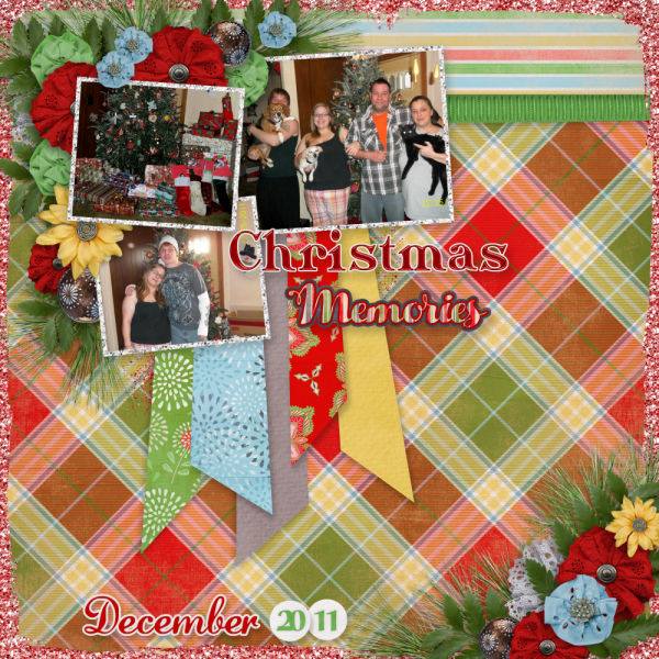 Layout by Dee
