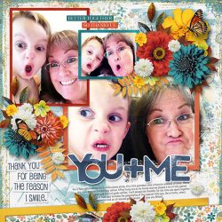 You + Me Collection And A Freebie! – Aimee Harrison Designs